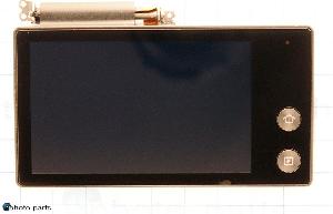 Дисплей Samsung MV800
